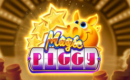 Magic Piggy