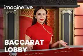 Baccarat Lobby