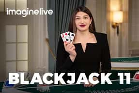 Blackjack 11