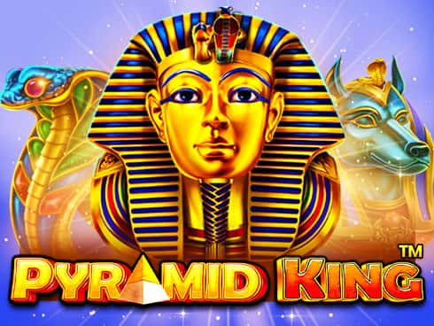 Pyramid King