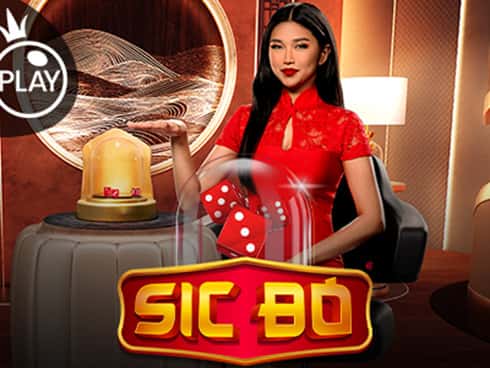 Sic Bo