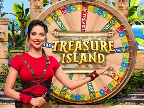 Treasure Island