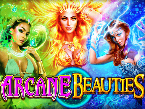 Arcane Beauties