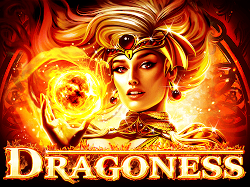 Dragoness