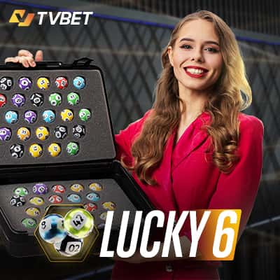 Lucky 6